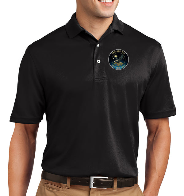 Apollo Polo Shirt - Multiple Colors. This shirt is NOT approved for PT.