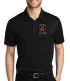 B Troop Polo Shirt. This shirt is NOT approved for PT.