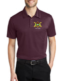 Polo Shirt - Multiple Colors. This shirt is NOT approved for PT.