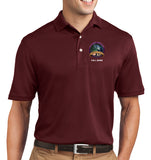 Pacific Cell Polo Shirt - Multiple Colors. This shirt is NOT approved for PT.