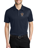 Polo Shirt - Multiple Colors. This shirt is NOT approved for PT.