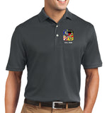 Polo Shirt - 228 BSC Front, Multiple Colors. This shirt is NOT approved for PT.