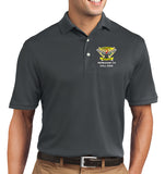 Polo Shirt - Multiple Colors. This shirt is NOT approved for PT.