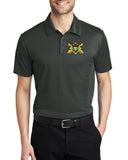 Polo Shirt - Multiple Colors. This shirt is NOT approved for PT.