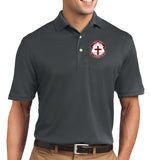 Polo Shirt - Multiple Colors. This shirt is NOT approved for PT.