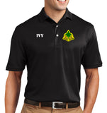 Steadfast/Loyal Polo Shirt. This Shirt Is NOT Approved For PT.