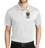 Polo Shirt - Multiple Colors. This shirt is NOT approved for PT.