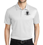 Aztec Co Polo Shirt - Multiple Colors. This shirt is NOT approved for PT.