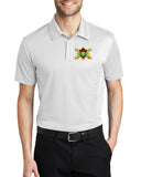 Polo Shirt - Multiple Colors. This shirt is NOT approved for PT.