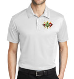 Polo Shirt - Multiple Colors. This shirt is NOT approved for PT.