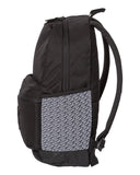 Puma Backpack - 12"L x 18 1/2"H x 6 1/2"D.