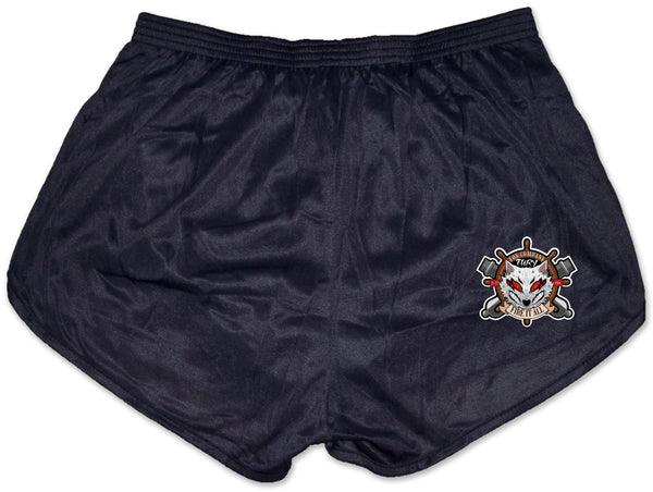 Fox Co. Ranger Panties. These shorts are NOT approved for PT.