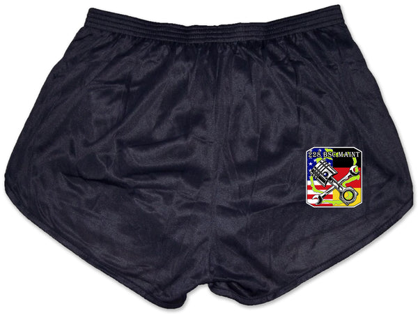 Ranger Panties. These shorts are NOT approved for PT