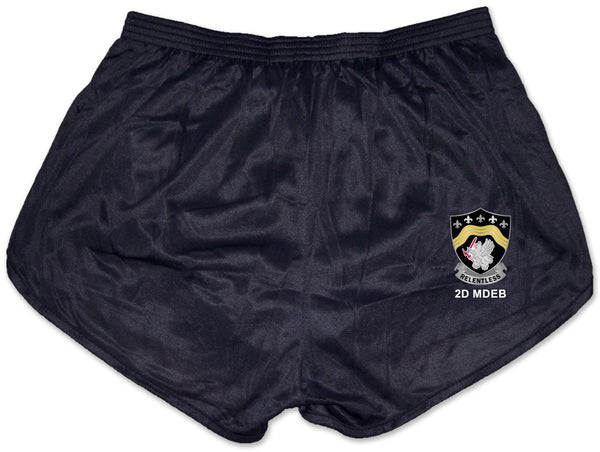 Relentless Ranger Panties. These shorts are NOT approved for PT