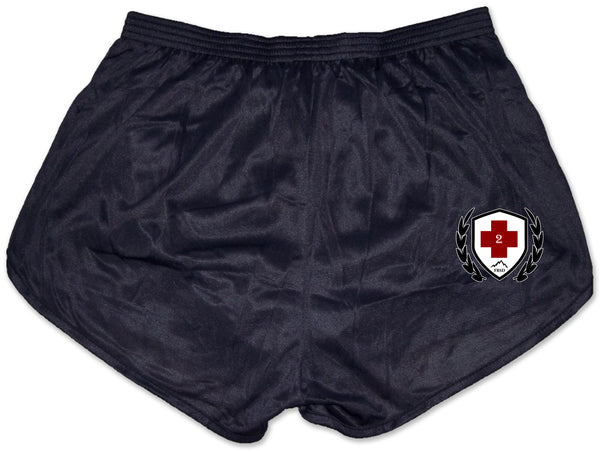 Ranger Panties. These shorts are NOT approved for PT.