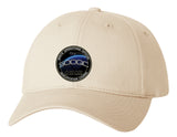 Baseball Caps/Pre-Curved Visor/Multiple Colors.