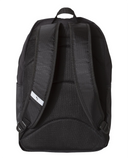 Able Co. Puma Backpack - 12"L x 18 1/2"H x 6 1/2"D.