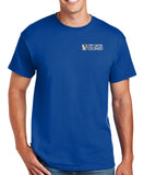 Short Sleeve Unisex Shirt. Comes in Multiple Colors.