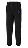 Unisex Sweatpants. These Sweatpants are NOT Approved for PT.