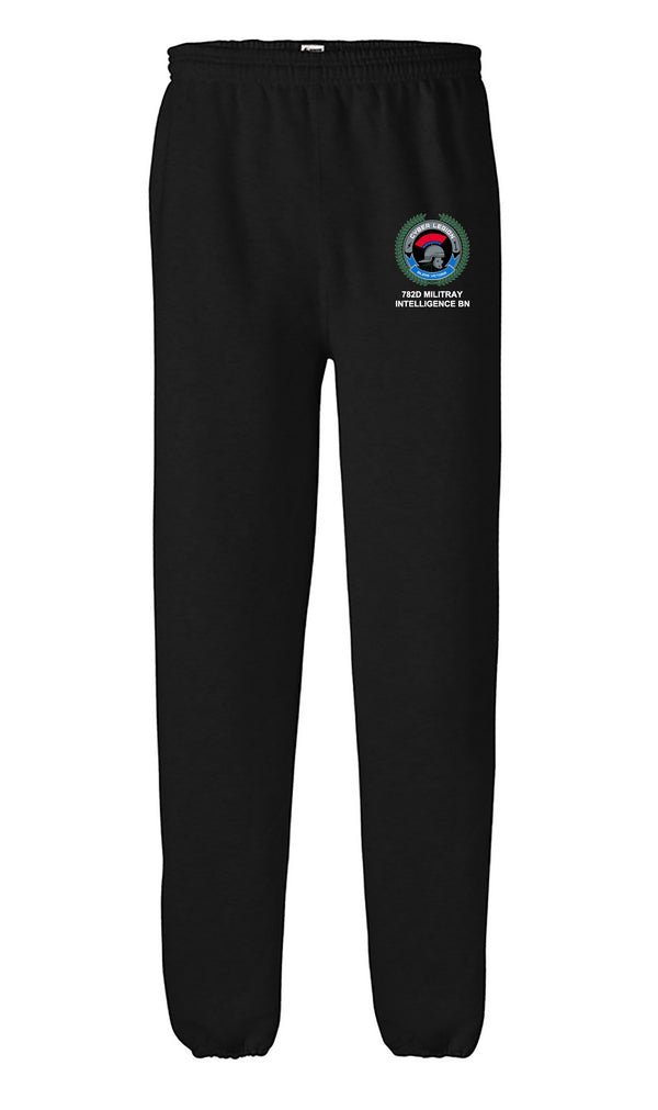 Cyber and Silent Unisex Sweatpants. These Sweatpants are NOT Approved for PT.