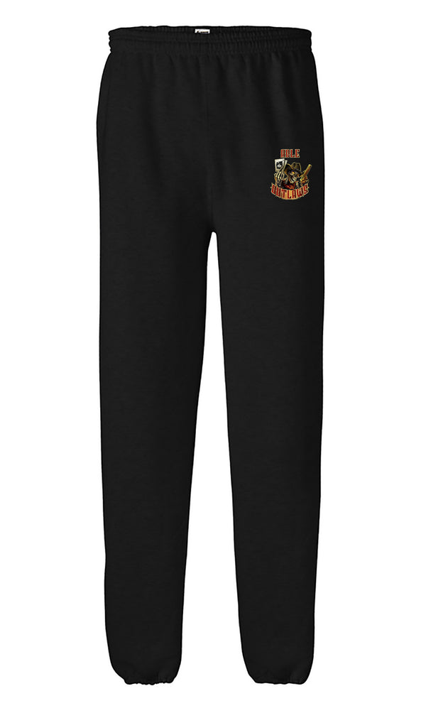 Able Unisex Sweatpants. These Sweatpants are NOT Approved for PT.