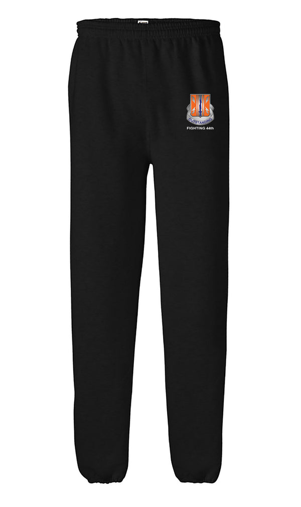 Unisex Sweatpants. These Sweatpants are NOT Approved for PT.