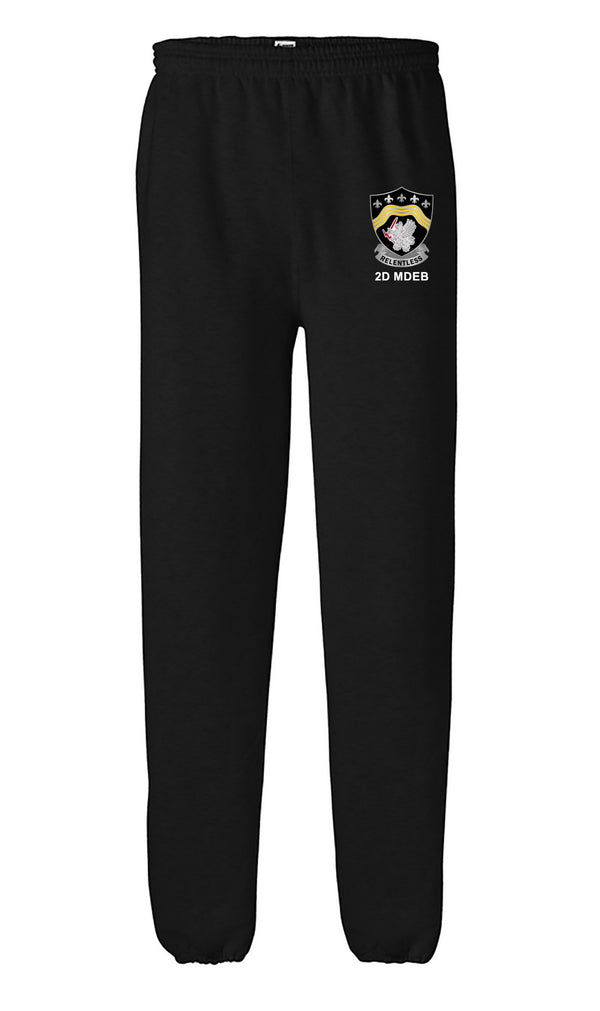 Relentless Unisex Sweatpants. These Sweatpants are NOT Approved for PT.