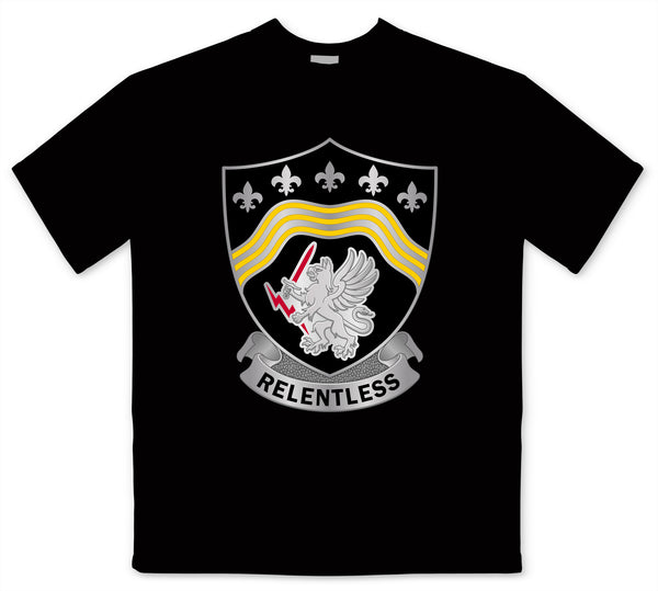 Relentless Toddler "PT" T-Shirt. Color Design