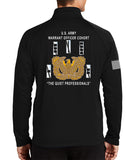 Warrant Officer 1/2 Pullover Sweatshirt. This sweatshirt is NOT Approved for PT