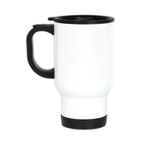 14 oz Travel Mug