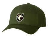 Baseball Caps/Pre-Curved Visor/Multiple Designs and colors