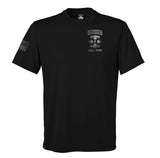 Soffe 100% Performance T-Shirt. This shirt IS approved for PT