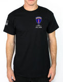 50-50 blend Unisex Pt Shirt. This shirt IS Approved for PT