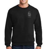 Bushmaster Crewneck Unisex Sweatshirt. This shirt IS approved for PT.