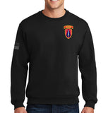 Berserker Crewneck Unisex Sweatshirt. This shirt IS approved for PT.