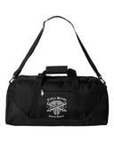 Cobra Strike Battery Duffel Bag - 22 1/2" W x 11" H x 10 1/2" D