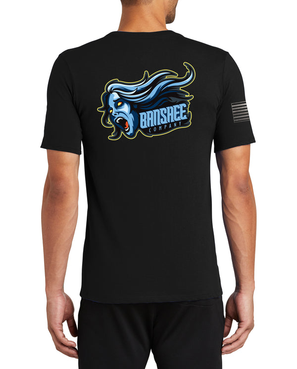 Athletic Performance T-Shirt. This shirt IS approved for PT