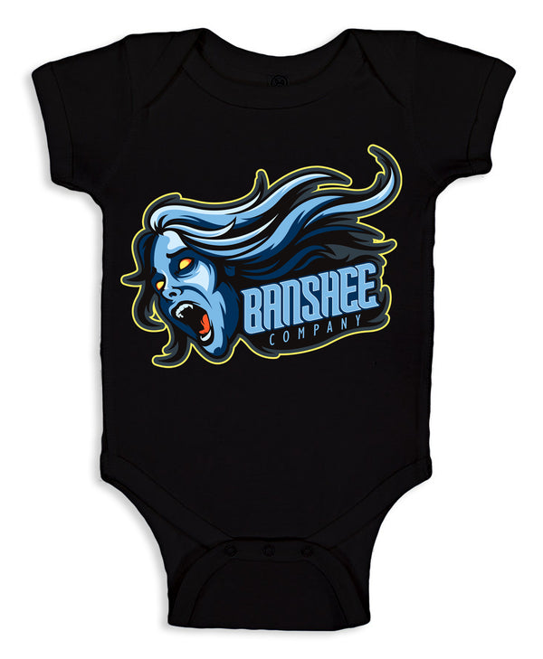Baby Body Suite. Comes in Different Colors.