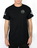 Trailblazer 50-50 blend Unisex Pt Shirt. This shirt IS Approved for PT