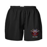 Barbarian PT Shorts. These Shorts are NOT Approved for PT