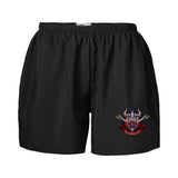 Barbarian PT Shorts. These Shorts are NOT Approved for PT