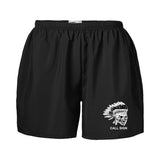 B Co PT Shorts. These Shorts are NOT Approved for PT