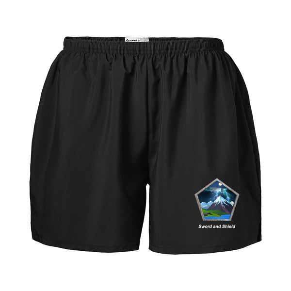 HHC PT Shorts. These Shorts are NOT Approved for PT