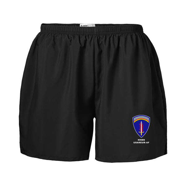 PT Shorts. These Shorts are NOT Approved for PT