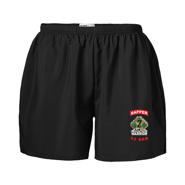 PT Shorts. These Shorts are NOT Approved for PT