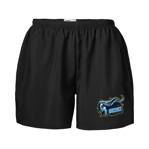 PT Shorts. These Shorts are NOT Approved for PT