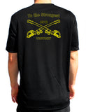 (4310-4313) Athletic Performance T-Shirt. This shirt IS approved for PT