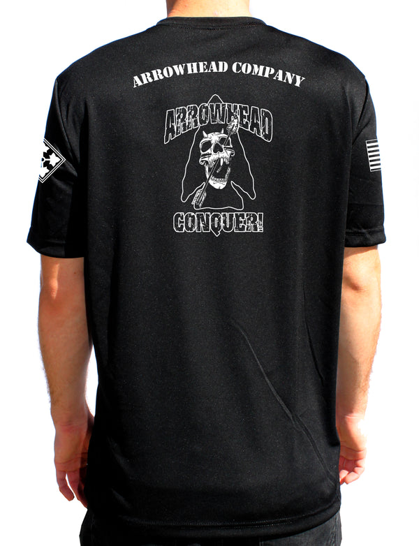 A Co Athletic Performance T-Shirt. This shirt IS approved for PT