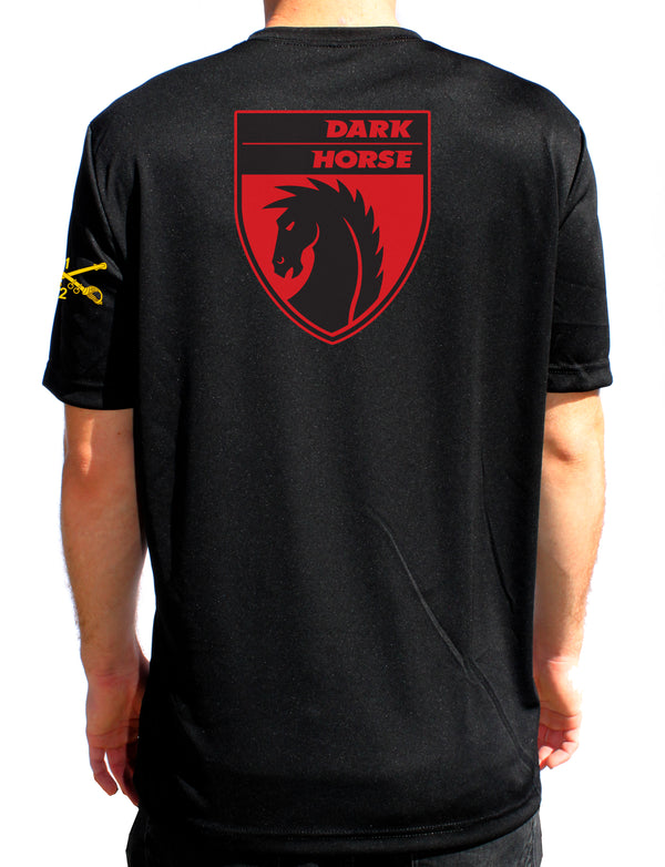 Darkhorse Athletic Performance T-Shirt. This shirt IS approved for PT