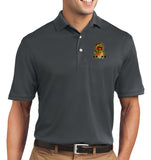 C Co Crest Polo Shirt - Multiple Colors. This shirt is NOT approved for PT.